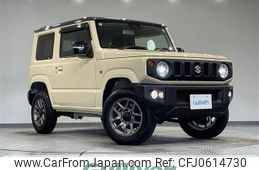 suzuki jimny 2023 -SUZUKI--Jimny 3BA-JB64W--JB64W-276731---SUZUKI--Jimny 3BA-JB64W--JB64W-276731-