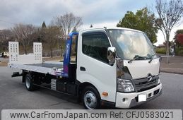 hino dutro 2024 -HINO--Hino Dutoro 2KG-XZU722M--XZU722-0012380---HINO--Hino Dutoro 2KG-XZU722M--XZU722-0012380-