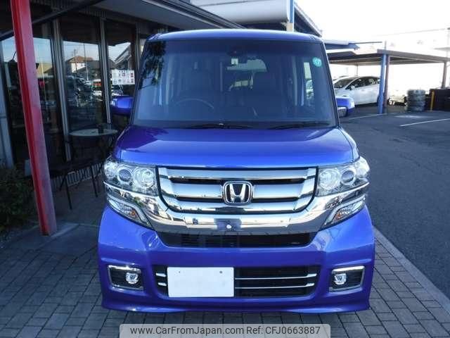 honda n-box 2016 quick_quick_DBA-JF1_JF1-2509778 image 2