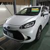 toyota aqua 2022 CFJ1300359 image 1