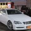 toyota mark-x 2007 -TOYOTA--MarkX DBA-GRX120--GRX120-3023599---TOYOTA--MarkX DBA-GRX120--GRX120-3023599- image 2