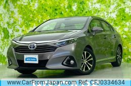 toyota sai 2013 quick_quick_DAA-AZK10_AZK10-2068885