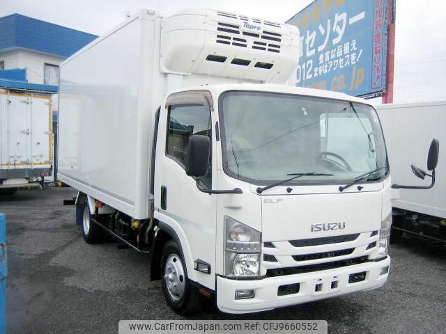 isuzu elf-truck 2019 GOO_NET_EXCHANGE_0560040A30240404W001 image 2