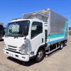 isuzu elf-truck 2017 CFJ1656049 image 1