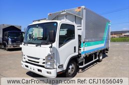 isuzu elf-truck 2017 CFJ1656049