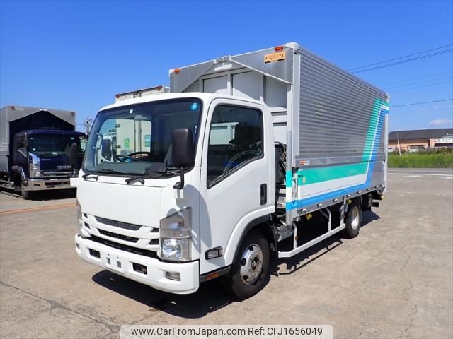 isuzu elf-truck 2017 CFJ1656049 image 1