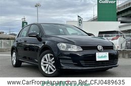 volkswagen golf 2015 -VOLKSWAGEN--VW Golf DBA-AUCJZ--WVWZZZAUZFW310894---VOLKSWAGEN--VW Golf DBA-AUCJZ--WVWZZZAUZFW310894-