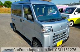 daihatsu hijet-van 2023 -DAIHATSU 【豊田 480ｶ8262】--Hijet Van 3BD-S700V--S700V-0068541---DAIHATSU 【豊田 480ｶ8262】--Hijet Van 3BD-S700V--S700V-0068541-