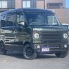 suzuki every-wagon 2024 -SUZUKI 【三重 582ｽ2119】--Every Wagon DA17W--357433---SUZUKI 【三重 582ｽ2119】--Every Wagon DA17W--357433- image 1