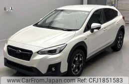 subaru xv 2020 CFJ1851583