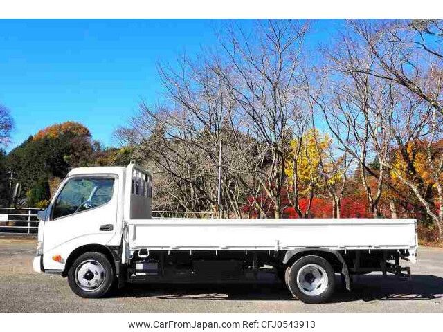 hino dutro 2019 -HINO--Hino Dutoro 2RG-XZU655M--XZU655-0011795---HINO--Hino Dutoro 2RG-XZU655M--XZU655-0011795- image 2