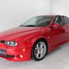 alfa-romeo 156 2002 CFJ1737460 image 2