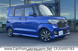 honda n-box 2018 -HONDA--N BOX DBA-JF3--JF3-1187476---HONDA--N BOX DBA-JF3--JF3-1187476-