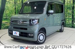 honda n-van 2025 CFJ1727626