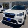 subaru forester 2018 CFJ1668489 image 3