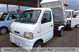 suzuki carry-truck 2000 -SUZUKI--Carry Truck DB52T--DB52T-204918---SUZUKI--Carry Truck DB52T--DB52T-204918-