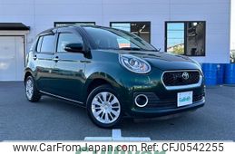 toyota passo 2017 -TOYOTA--Passo DBA-M700A--M700A-0064383---TOYOTA--Passo DBA-M700A--M700A-0064383-