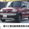 suzuki hustler 2018 -SUZUKI 【香川 581ｾ3786】--Hustler MR31S--318912---SUZUKI 【香川 581ｾ3786】--Hustler MR31S--318912- image 1
