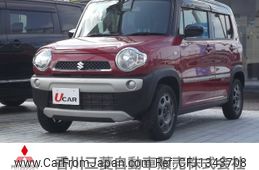 suzuki hustler 2018 -SUZUKI 【香川 581ｾ3786】--Hustler MR31S--318912---SUZUKI 【香川 581ｾ3786】--Hustler MR31S--318912-