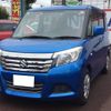 suzuki solio 2019 -SUZUKI--Solio MA26S--251581---SUZUKI--Solio MA26S--251581- image 1