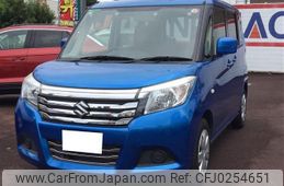 suzuki solio 2019 -SUZUKI--Solio MA26S--251581---SUZUKI--Solio MA26S--251581-