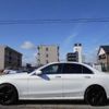 mercedes-benz c-class 2020 -MERCEDES-BENZ 【神戸 304ﾎ3537】--Benz C Class 5AA-205077C--WDD2050772R555187---MERCEDES-BENZ 【神戸 304ﾎ3537】--Benz C Class 5AA-205077C--WDD2050772R555187- image 19