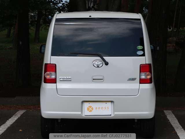 toyota pixis-space 2014 -TOYOTA 【名変中 】--Pixis Space L575A--0041106---TOYOTA 【名変中 】--Pixis Space L575A--0041106- image 2