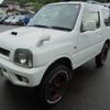 suzuki jimny 2006 CFJ0148858 image 25