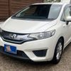 honda fit-hybrid 2013 quick_quick_DAA-GP5_GP5-1005625 image 1