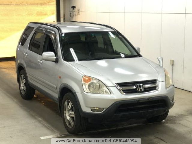 honda cr-v 2003 -HONDA--CR-V RD4-1200352---HONDA--CR-V RD4-1200352- image 1