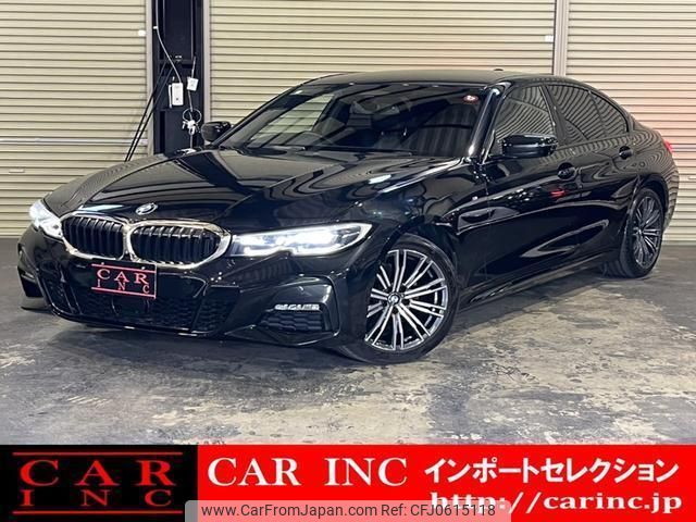 bmw 3-series 2019 quick_quick_5V20_WBA5V72080FH55231 image 1