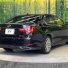 lexus gs 2012 quick_quick_GRL10_GRL10-6001978 image 17