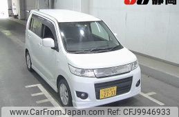 suzuki wagon-r 2010 -SUZUKI 【富士山 581ｳ2733】--Wagon R MH23S--MH23S-557910---SUZUKI 【富士山 581ｳ2733】--Wagon R MH23S--MH23S-557910-