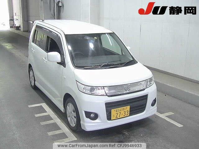 suzuki wagon-r 2010 -SUZUKI 【富士山 581ｳ2733】--Wagon R MH23S--MH23S-557910---SUZUKI 【富士山 581ｳ2733】--Wagon R MH23S--MH23S-557910- image 1