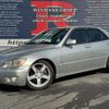 toyota altezza 1999 quick_quick_GF-SXE10_SXE10-0027439 image 1