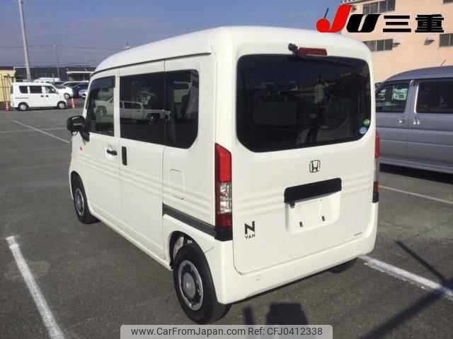 honda n-van 2019 -HONDA--N VAN JJ1--3025318---HONDA--N VAN JJ1--3025318- image 2