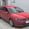 volkswagen golf 2014 -VOLKSWAGEN 【名古屋 307み94】--VW Golf AUCPT-WVWZZZAUZFW142734---VOLKSWAGEN 【名古屋 307み94】--VW Golf AUCPT-WVWZZZAUZFW142734- image 6