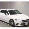 mercedes-benz a-class 2019 quick_quick_5BA-177084_WDD1770842J101982 image 1