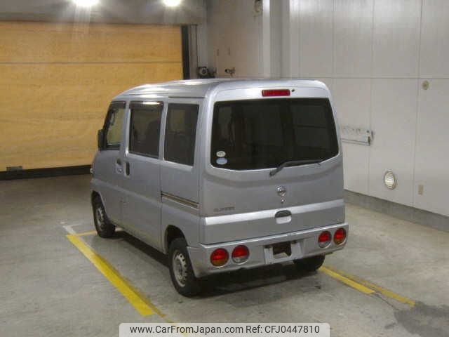 nissan clipper-van 2006 -NISSAN--Clipper Van U71V--U71V-0207779---NISSAN--Clipper Van U71V--U71V-0207779- image 2