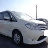 nissan serena 2014 -NISSAN--Serena HC26-110042---NISSAN--Serena HC26-110042- image 1