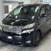 toyota vellfire 2010 -TOYOTA--Vellfire ANH20W-8130822---TOYOTA--Vellfire ANH20W-8130822- image 1
