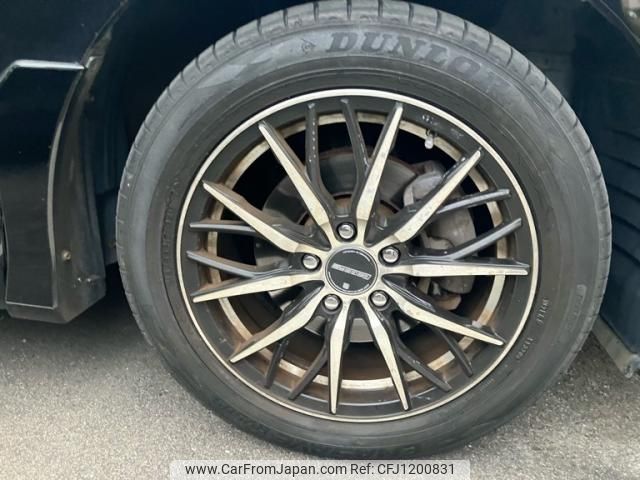 toyota estima 2008 -TOYOTA--Estima DBA-ACR50W--ACR50-0075398---TOYOTA--Estima DBA-ACR50W--ACR50-0075398- image 2