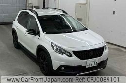 peugeot 2008 2020 -PEUGEOT 【つくば 300ラ8534】--Peugeot 2008 A94HN01-VF3CUHNZTKY193812---PEUGEOT 【つくば 300ラ8534】--Peugeot 2008 A94HN01-VF3CUHNZTKY193812-