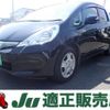 honda fit 2011 -HONDA--Fit GP1--1054721---HONDA--Fit GP1--1054721- image 1