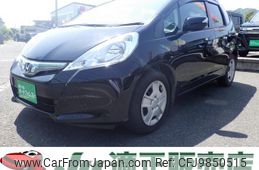 honda fit 2011 -HONDA--Fit GP1--1054721---HONDA--Fit GP1--1054721-