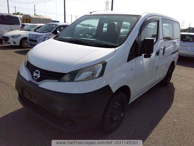 nissan nv200-vanette 2013 -NISSAN--NV200 DBF-VM20--VM20-041292---NISSAN--NV200 DBF-VM20--VM20-041292- image 1