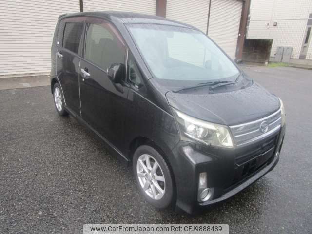 daihatsu move 2013 -DAIHATSU--Move DBA-LA100S--LA100S-0212328---DAIHATSU--Move DBA-LA100S--LA100S-0212328- image 1