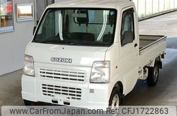 suzuki carry-truck 2006 CFJ1722863
