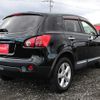 nissan dualis 2011 A11277 image 13