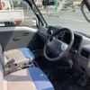 subaru sambar-truck 2001 CFJ1517418 image 16